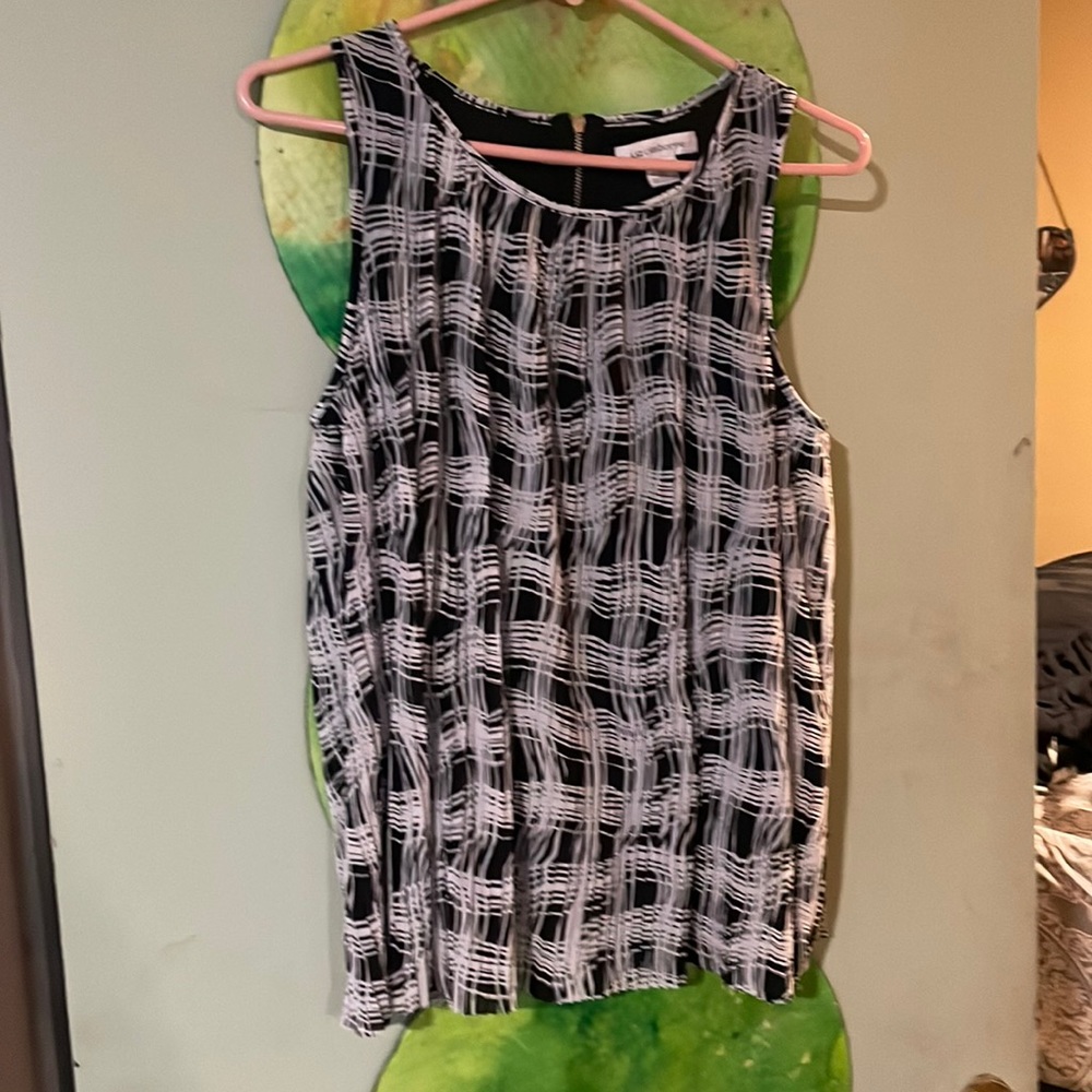 Liz Claiborne Blouse